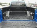 2013 Ford F150 FX2 SuperCab Trunk
