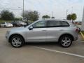 Cool Silver Metallic - Touareg TDI Executive 4XMotion Photo No. 4