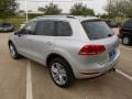 Cool Silver Metallic - Touareg TDI Executive 4XMotion Photo No. 5