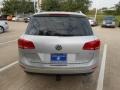 Cool Silver Metallic - Touareg TDI Executive 4XMotion Photo No. 6