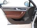 Cool Silver Metallic - Touareg TDI Executive 4XMotion Photo No. 10