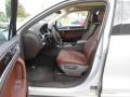 Cool Silver Metallic - Touareg TDI Executive 4XMotion Photo No. 11