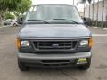 Dark Shadow Grey Metallic - E Series Van E350 Commercial Photo No. 2
