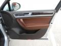 Cool Silver Metallic - Touareg TDI Executive 4XMotion Photo No. 12