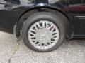 2006 Ebony Black Hyundai Elantra GLS Sedan  photo #6