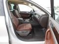 Cool Silver Metallic - Touareg TDI Executive 4XMotion Photo No. 13