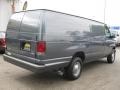 2006 Dark Shadow Grey Metallic Ford E Series Van E350 Commercial  photo #6