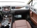 Cool Silver Metallic - Touareg TDI Executive 4XMotion Photo No. 15