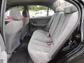 2006 Ebony Black Hyundai Elantra GLS Sedan  photo #10
