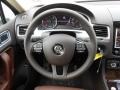 Cool Silver Metallic - Touareg TDI Executive 4XMotion Photo No. 16