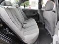 2006 Ebony Black Hyundai Elantra GLS Sedan  photo #11