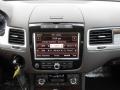 Cool Silver Metallic - Touareg TDI Executive 4XMotion Photo No. 17