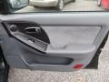 2006 Ebony Black Hyundai Elantra GLS Sedan  photo #12