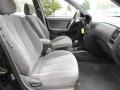 2006 Ebony Black Hyundai Elantra GLS Sedan  photo #13