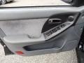 2006 Ebony Black Hyundai Elantra GLS Sedan  photo #14