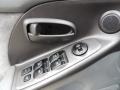 2006 Ebony Black Hyundai Elantra GLS Sedan  photo #15