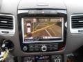 Cool Silver Metallic - Touareg TDI Executive 4XMotion Photo No. 21