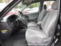 2006 Ebony Black Hyundai Elantra GLS Sedan  photo #16