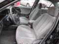 2006 Ebony Black Hyundai Elantra GLS Sedan  photo #18
