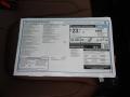 Cool Silver Metallic - Touareg TDI Executive 4XMotion Photo No. 25