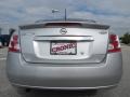Brilliant Silver Metallic - Sentra 2.0 S Photo No. 4