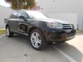 Black - Touareg TDI Executive 4XMotion Photo No. 1