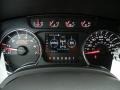  2013 F150 FX4 SuperCrew 4x4 FX4 SuperCrew 4x4 Gauges