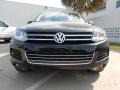 Black - Touareg TDI Executive 4XMotion Photo No. 2