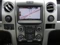 2013 Ford F150 FX4 SuperCrew 4x4 Navigation