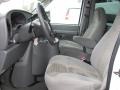 Oxford White - E Series Van E350 Super Duty XL 15 Passenger Photo No. 9