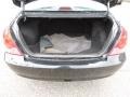 2006 Ebony Black Hyundai Elantra GLS Sedan  photo #24