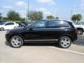 Black - Touareg TDI Executive 4XMotion Photo No. 4