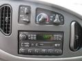 Oxford White - E Series Van E350 Super Duty XL 15 Passenger Photo No. 11
