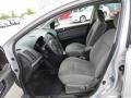 Brilliant Silver Metallic - Sentra 2.0 S Photo No. 10