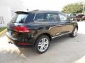 Black - Touareg TDI Executive 4XMotion Photo No. 7