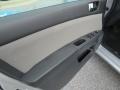 Brilliant Silver Metallic - Sentra 2.0 S Photo No. 11