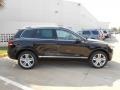 Black - Touareg TDI Executive 4XMotion Photo No. 8