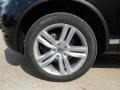 Black - Touareg TDI Executive 4XMotion Photo No. 9