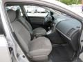 Brilliant Silver Metallic - Sentra 2.0 S Photo No. 14