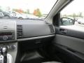 Brilliant Silver Metallic - Sentra 2.0 S Photo No. 15