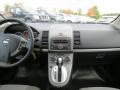 Brilliant Silver Metallic - Sentra 2.0 S Photo No. 16