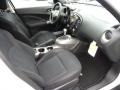 White Pearl - Juke SV AWD Photo No. 10