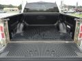 2013 Ford F150 XLT SuperCrew Trunk