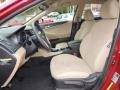Sparkling Ruby Red - Sonata GLS Photo No. 17