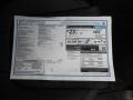 Black - Touareg TDI Executive 4XMotion Photo No. 25