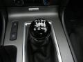 6 Speed Manual 2013 Ford Mustang Boss 302 Laguna Seca Transmission