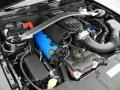 5.0 Liter 302 Hi-Po DOHC 32-Valve Ti-VCT V8 Engine for 2013 Ford Mustang Boss 302 Laguna Seca #71920290