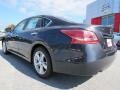 Metallic Slate - Altima 2.5 SV Photo No. 3