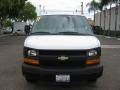 Summit White - Express 1500 Work Van Photo No. 2