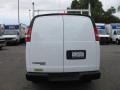 Summit White - Express 1500 Work Van Photo No. 3